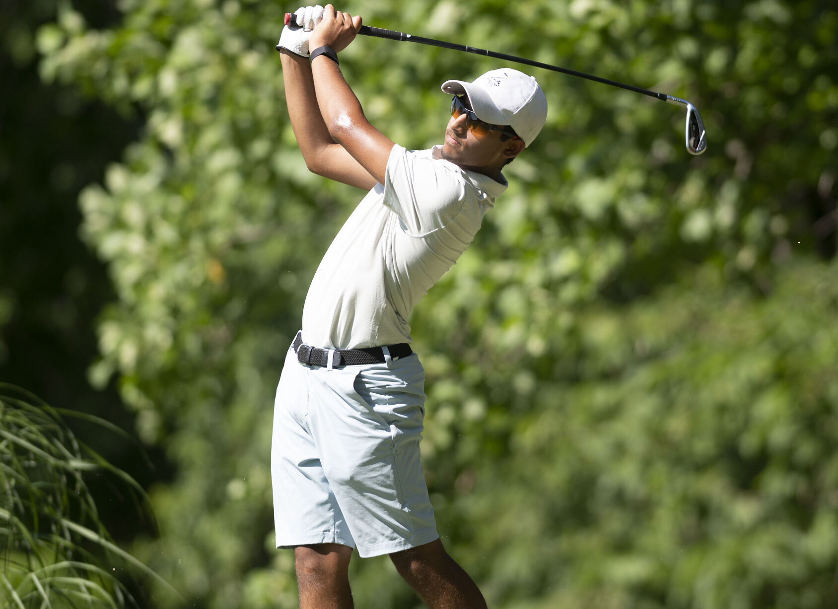 Junior PGA Championship Qualifier